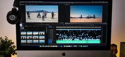 Video Editing services in laxmi Nagar, New Delhi